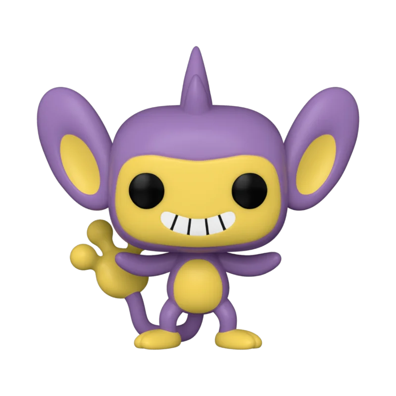 Funko POP! Pokemon - Aipom