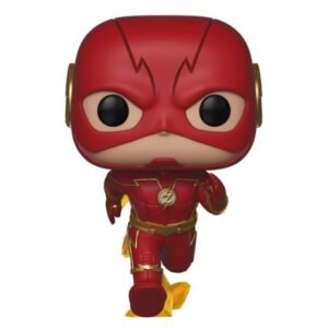 Funko POP! The Flash n713