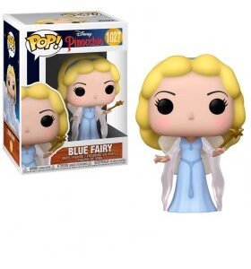 Funko POP! Disney - Pinocchio - Blue Fairy