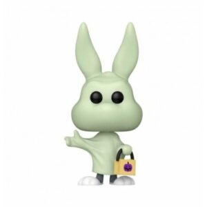 Funko POP! Looney Tunes - Bugs Bunny Fantasma Halloween