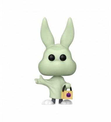 Funko POP! Looney Tunes - Bugs Bunny Fantasma Halloween
