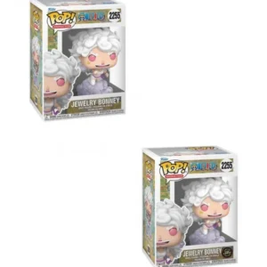 Funko POP! Jewelry Bonney (Posibilidad de chase)