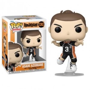 Funko POP! Haikyu!! - Asahi