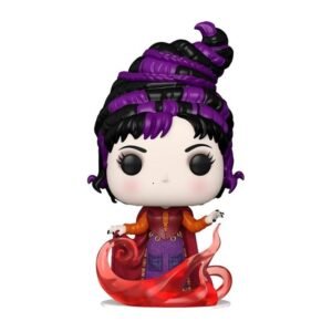 Funko POP! Hocus Pocus 2 - Mary