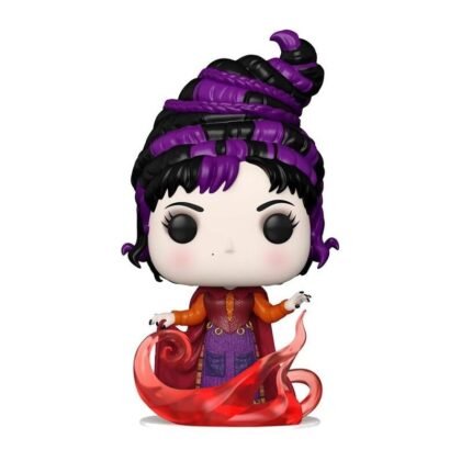 Funko POP! Hocus Pocus 2 – Mary Sanderson