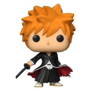 funko pop! Bleach -Ichigo Ex. Nu.1087