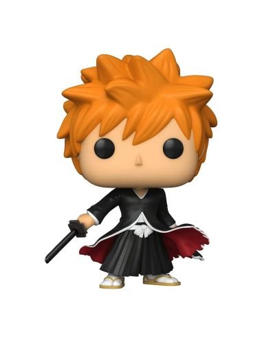 funko pop! Bleach -Ichigo Ex. Nu.1087