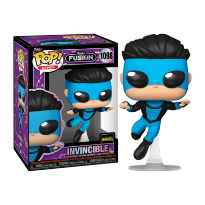 (RESERVA) Funko POP! Invincible