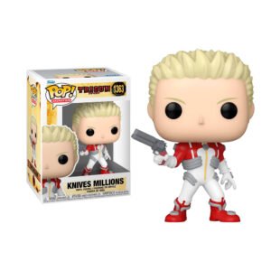 Funko POP! Trigun - Knives Millions