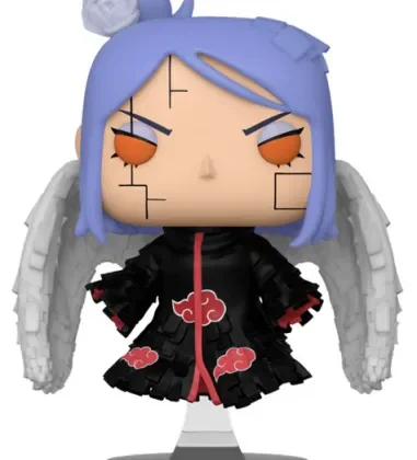 Funko POP! Konan (Naruto Shippuden)