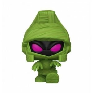 Funko POP! Looney Tunes - Marvin