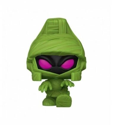 Funko POP! Looney Tunes - Marvin