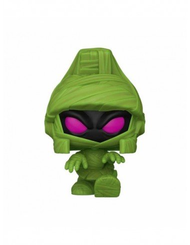 Funko POP! Looney Tunes - Marvin