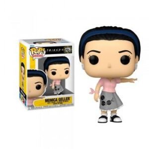 Funko POP! Friends - Monica
