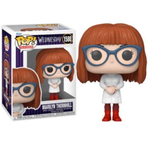 Funko POP! Wednesday - Marilyn Thornhill