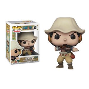 Funko POP! One Piece - Usopp