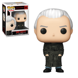 Funko POP! Blade Runner - Roy Botty