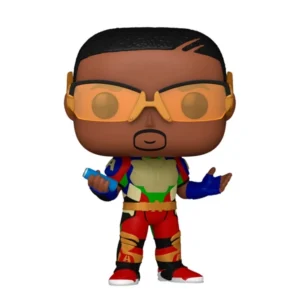 Funko POP! The Boys - A Train