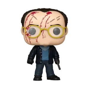 Funko POP! RoboCop - Clarence