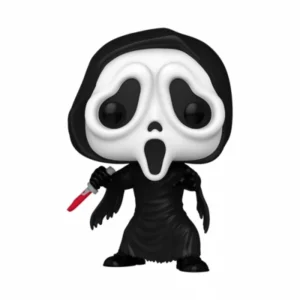 Funko POP! Ghostface 9 cm – Scream