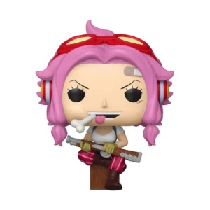 Funko POP! One Piece - Ginny