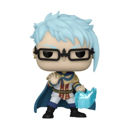 Funko POP! Black Clover - Klaus