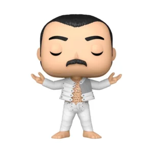 Funko POP! Freddie Mercury “I Was Born to Love You” – Queen