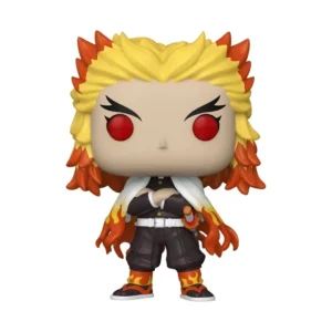 Funko POP! Rengoku Demon Slayer Kimetsu no Yaiba