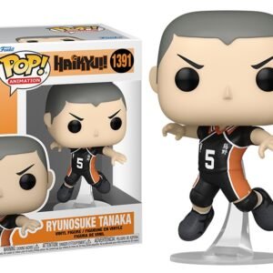 Funko POP! Haikyu!! - Ryunosuke Tanaka