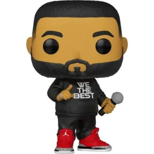 Funko POP! Dj Khaled