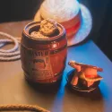 GALLETERO ONE PIECE NETFLIX WANTED MONKEY D. LUFFY - Imagen 5