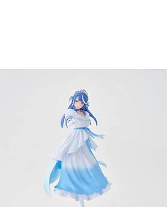 Awayuki Kokorone Figura 16 cm VTuber Legend