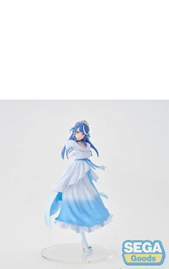 Awayuki Kokorone Figura 16 cm VTuber Legend