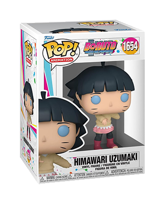 Funko POP! Boruto - Himawari
