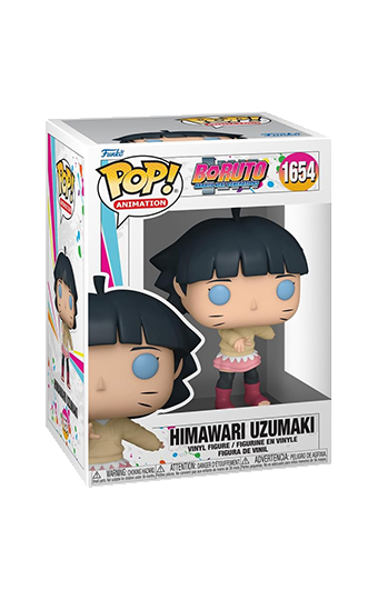 Funko POP! Boruto - Himawari
