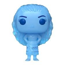 Funko POP! Disney - Moana Ex.