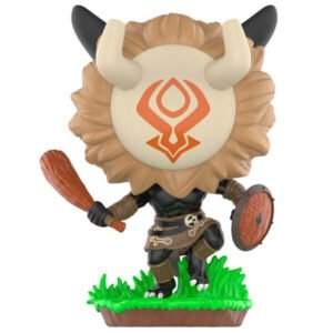 Funko POP! Genshin Impact - Hilichurl