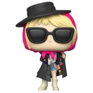 Funko POP! Harley Quinn Ex (Aves de presa)