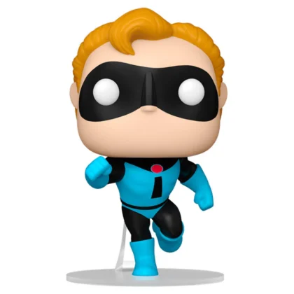 Funko POP! Increíbles - Mr. Increíble
