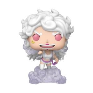 Funko POP! Jewelry Bonney