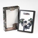 LAMINA LED ENMARCADA ATTACK ON TITAN