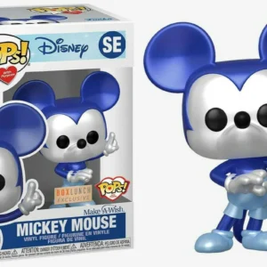 Funko POP! Disney - Mickey mouse Ex.