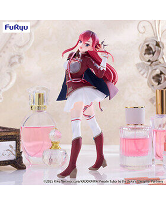 Figura Lydia Leinster Trio-Try-It 21 cm Oficial