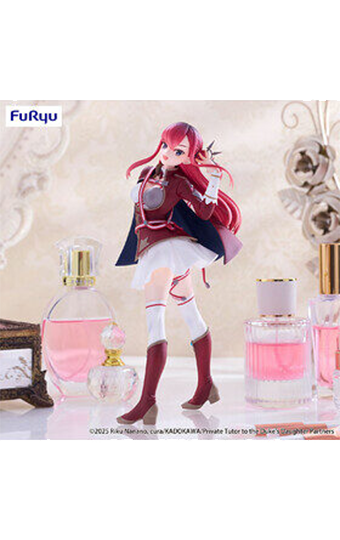 Figura Lydia Leinster Trio-Try-It 21 cm Oficial