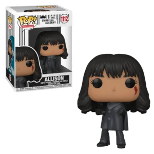 Funko POP! Umbrella Academy - Allison