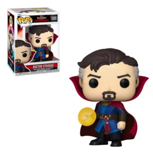 Funko POP! Doctor Strange & Multiverse of Madness - Doctor Strange