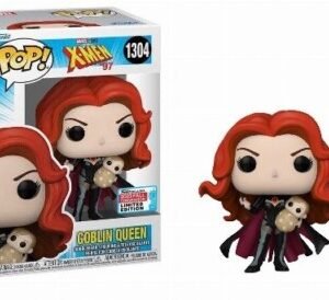 funko POP! X-Men '97 - Goblin Queen (NY CC 2023)