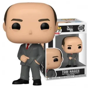 Funko POP! The Godfather - Tom Hagen