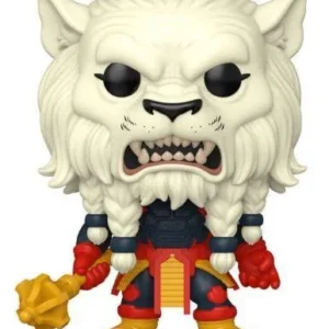 Funko POP! Battle Beast (Invincible)