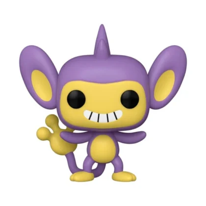 Funko POP! Pokemon - Aipom